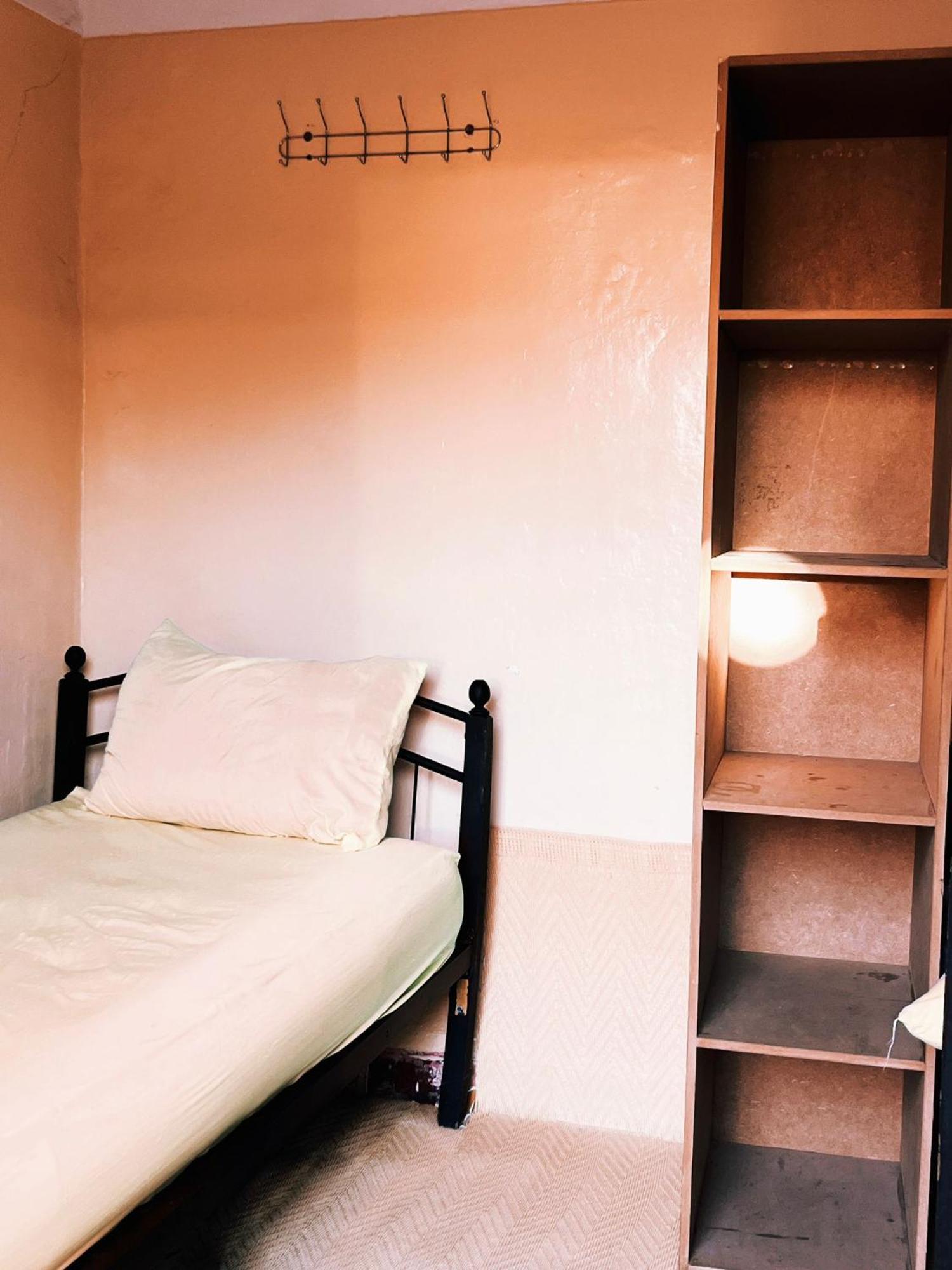 Hostel Nelya Kech มาร์ราเกช ภายนอก รูปภาพ